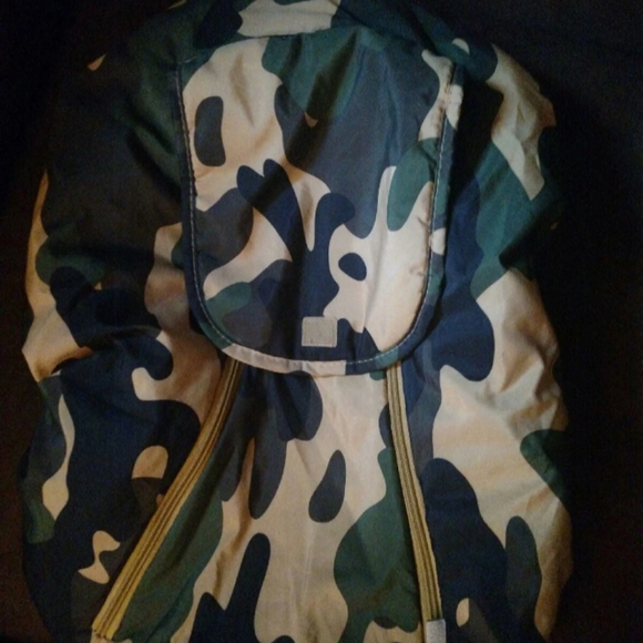 Car seat cover - Picture 4 of 4